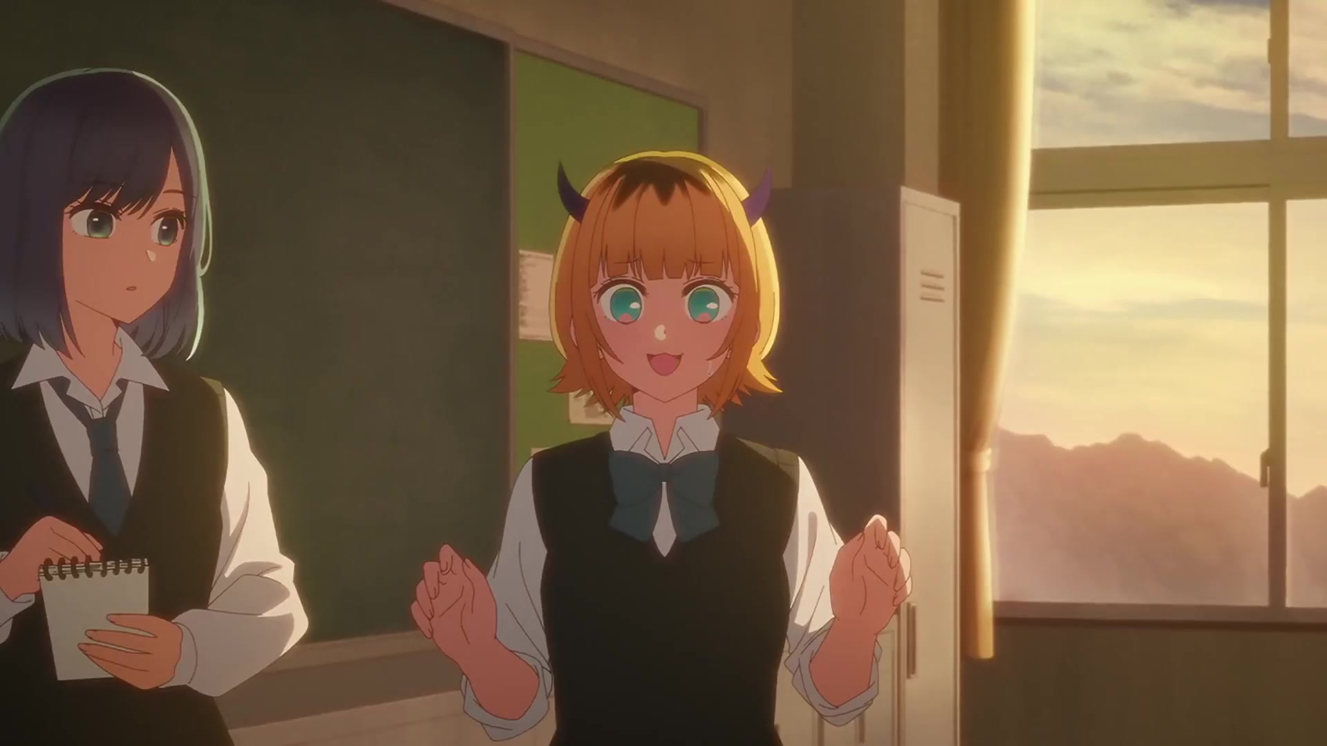 [Tsukyio Editing Resources] Oshi No Ko Season 1 (Episode 6) Raw Clips (28) (tsukyio.com).mp4